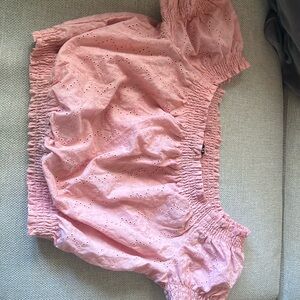 Cute teen top. Never worn.